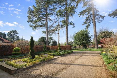 undefined, Catmose Park Road, Oakham LE15