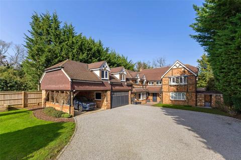 undefined, St. Leonards Hill, Windsor, Berkshire, SL4