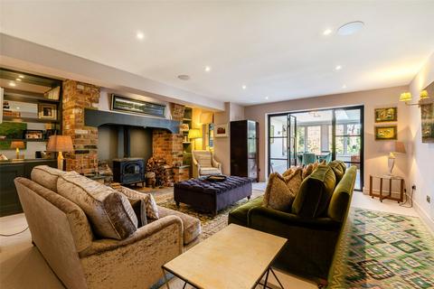 undefined, St. Leonards Hill, Windsor, Berkshire, SL4