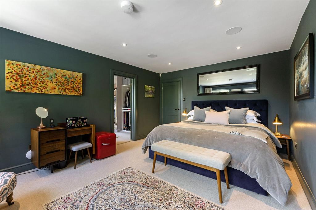 Principal Bedroom