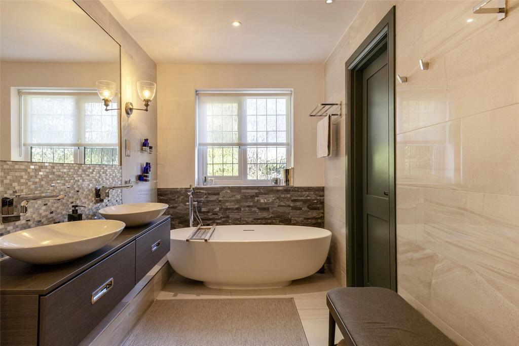 En Suite