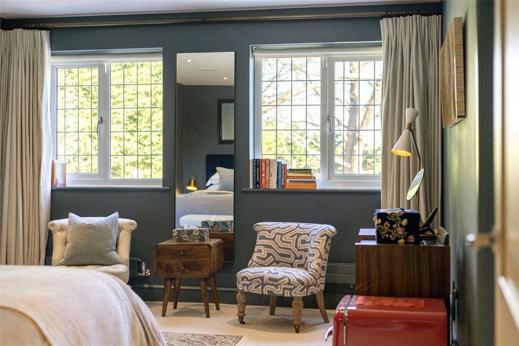 Principal Bedroom