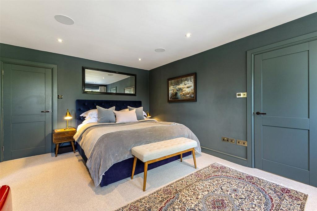 Principal Bedroom