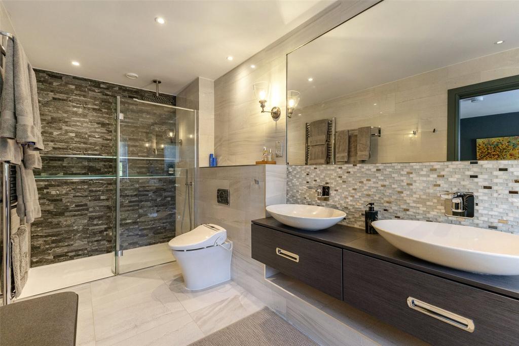 En Suite