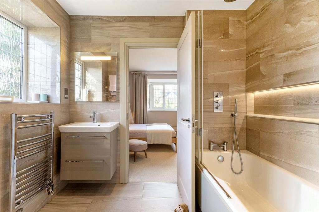 En Suite