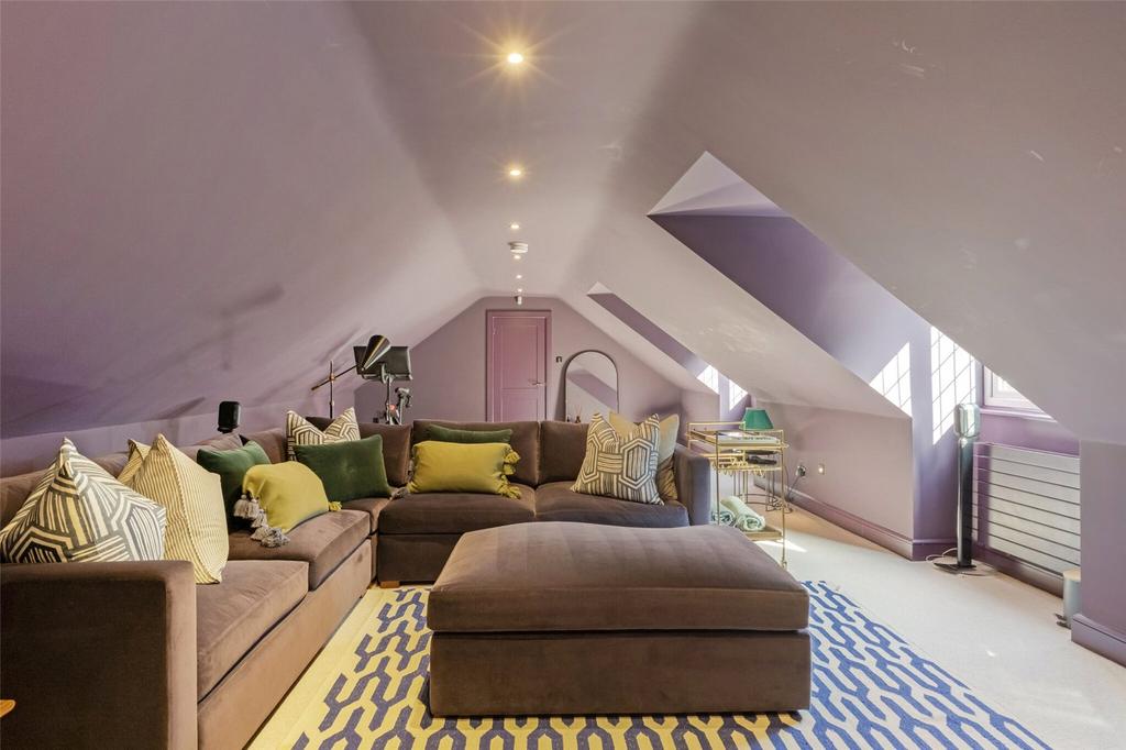 Bedroom Six