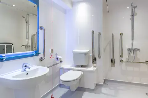 undefined, Gold Studio at Benedicts Gate, 71 St Benedict's Gate, St. Benedicts Street NR2