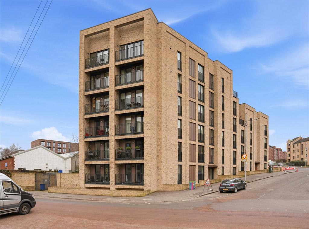 Yorkhill Street