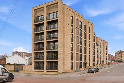 2 bedroom apartment for sale, Yorkhill Street, Glasgow, Glasgow City, G3