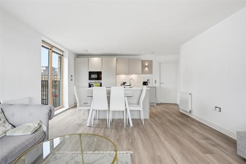 2 bedroom apartment for sale, Yorkhill Street, Glasgow, Glasgow City, G3