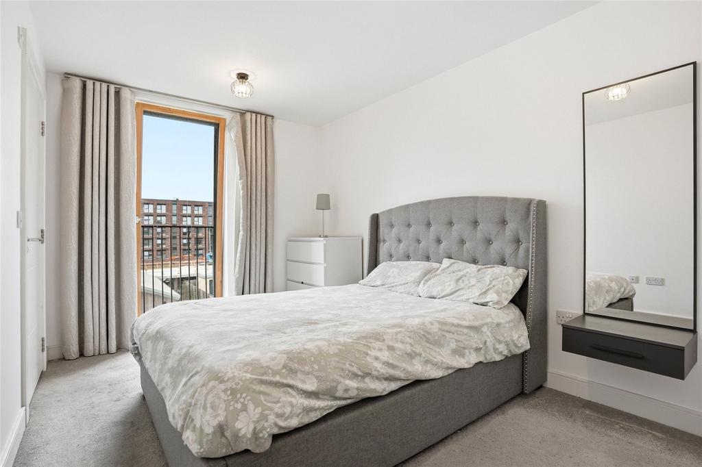 Principal Bedroom