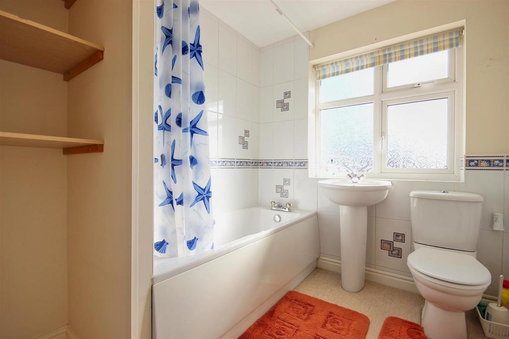 Bathroom / w.c.