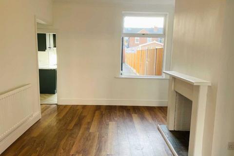 undefined, Westminster Street, Crewe CW2