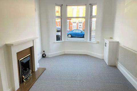 undefined, Westminster Street, Crewe CW2