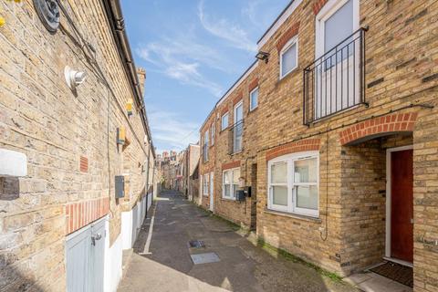 Gleneagle Mews, Streatham, London, SW16