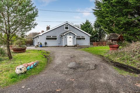 4 bedroom bungalow for sale - Pontyclun CF72