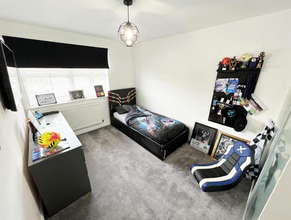 Bedroom 3
