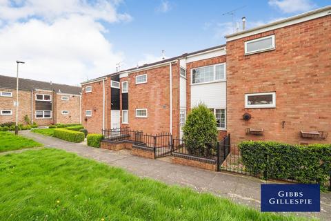 undefined, Hebden Close, LE2