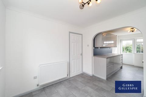 undefined, Hebden Close, LE2