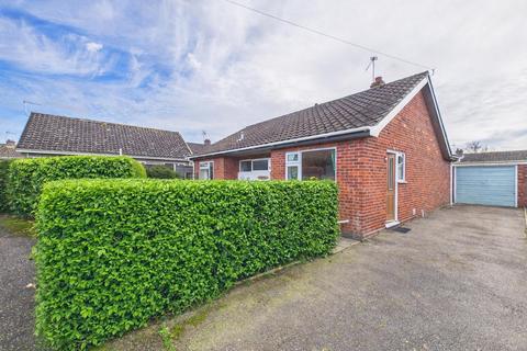 3 bedroom detached bungalow for sale, Briar Close, Dereham