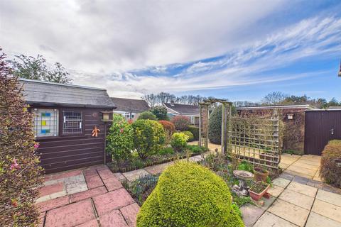 3 bedroom detached bungalow for sale, Briar Close, Dereham