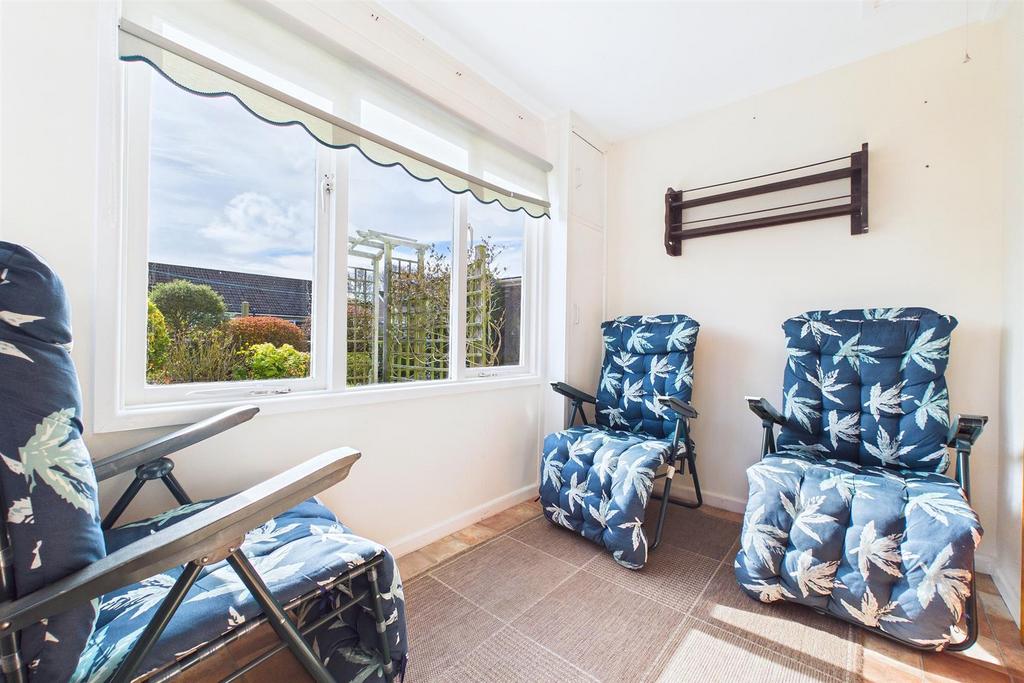 Sunroom