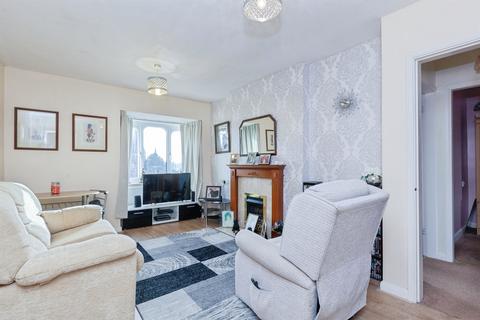 2 bedroom flat for sale, Albion Street, Oadby, Leicester