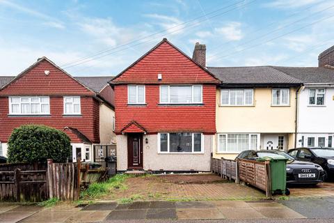 undefined, Bramdean Crescent, Lee, London, SE12
