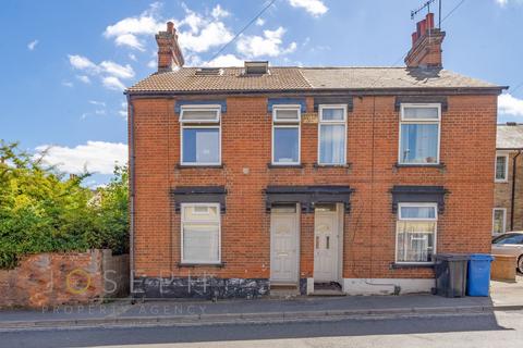 undefined, Station Street, Ipswich, IP2