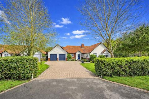 undefined, Blunts Hall Road, Witham
