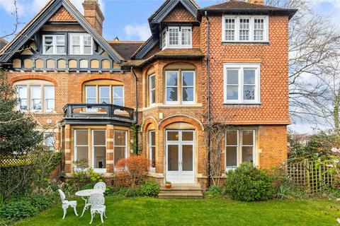 undefined, Bardwell Road, Oxford, Oxfordshire, OX2