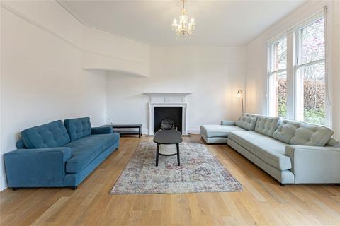 undefined, Bardwell Road, Oxford, Oxfordshire, OX2