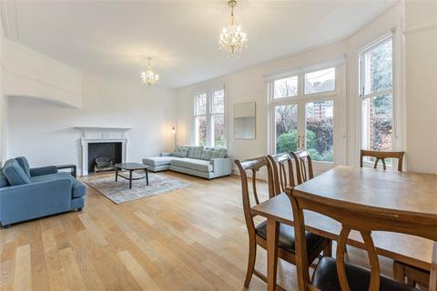 undefined, Bardwell Road, Oxford, Oxfordshire, OX2