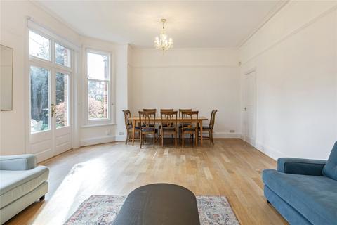 undefined, Bardwell Road, Oxford, Oxfordshire, OX2