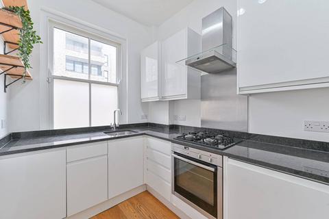 3 bedroom flat for sale, Coldharbour Lane, Brixton, London, SW9