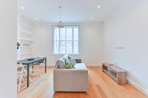 3 bedroom flat for sale, Coldharbour Lane, Brixton, London, SW9