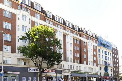 1 bedroom flat for sale, Kenton Court, London W14