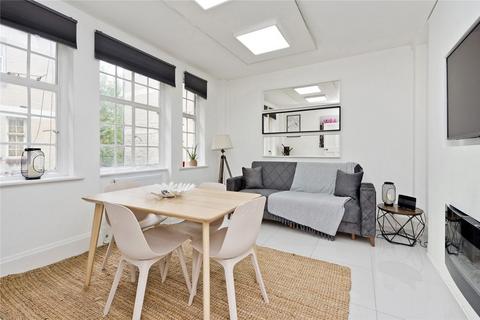 1 bedroom flat for sale, Kenton Court, London W14