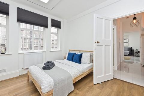 1 bedroom flat for sale, Kenton Court, London W14