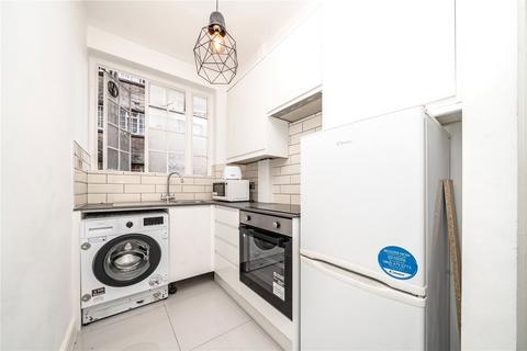 1 bedroom flat for sale, Kenton Court, London W14