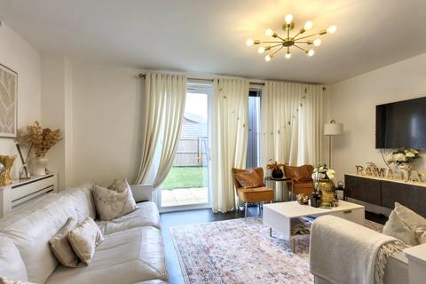 3 bedroom semi-detached house for sale, Olive Grove, Coalville, LE67