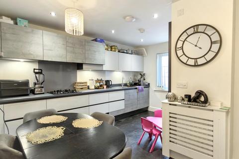 3 bedroom semi-detached house for sale, Olive Grove, Coalville, LE67
