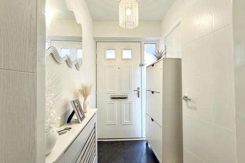 3 bedroom semi-detached house for sale, Olive Grove, Coalville, LE67