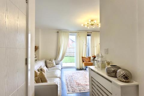 3 bedroom semi-detached house for sale, Olive Grove, Coalville, LE67