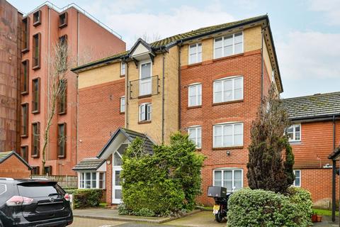 undefined, Anderson Close, Acton, London, W3