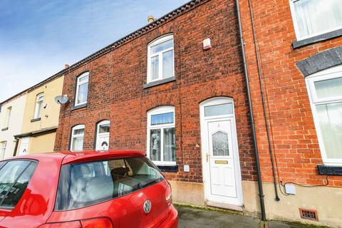 undefined, Brougham Street, Worsley, Manchester, Greater Manchester, M28
