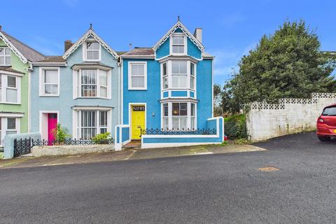 undefined, Park Street, Pembroke Dock, SA72