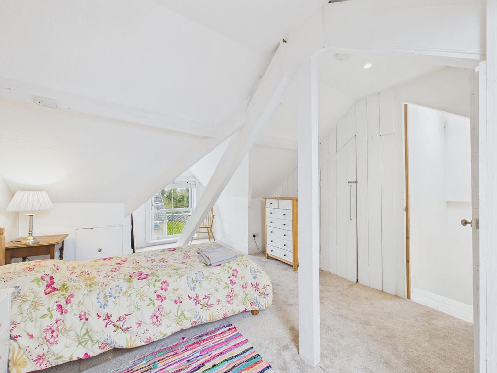 Loft Room