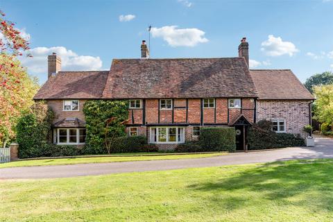 undefined, Hudnall Common, Little Gaddesden, HP4