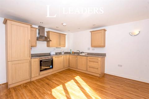 2 bedroom apartment for sale, Station Road, Warrington, Cheshire